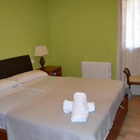 Apartamento De 3 Dormitorios Sapporo Sierra Nevada