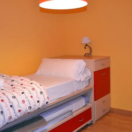 Apartamento De 3 Dormitorios Sapporo Sierra Nevada