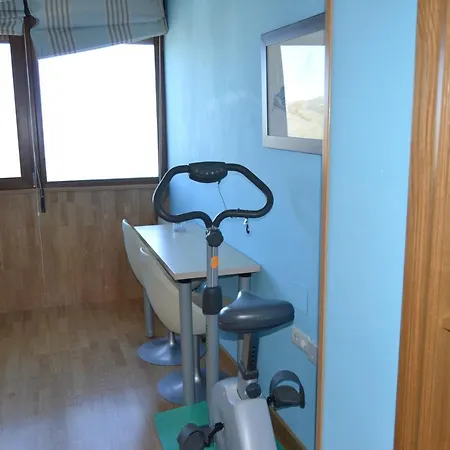 Apartamento De 3 Dormitorios Sapporo *