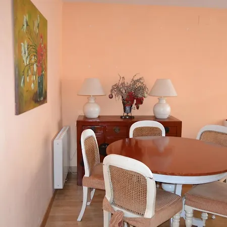 Apartamento De 3 Dormitorios Sapporo Sierra Nevada