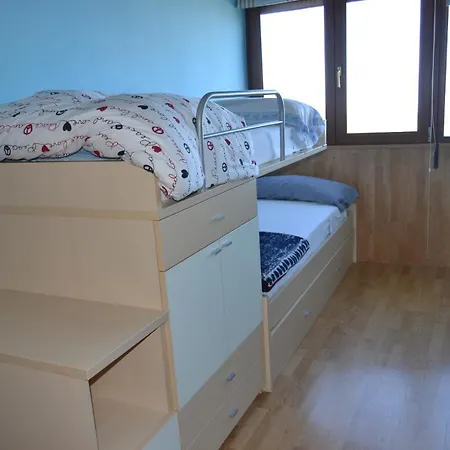 Apartamento De 3 Dormitorios Sapporo * Sierra Nevada