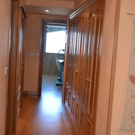 Apartamento De 3 Dormitorios Sapporo Apartment *